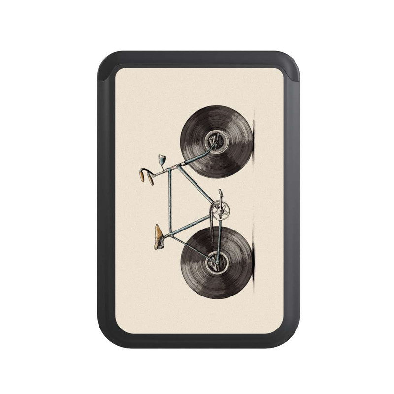  Cardholder Velophone