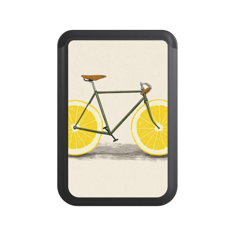  Cardholder Zest