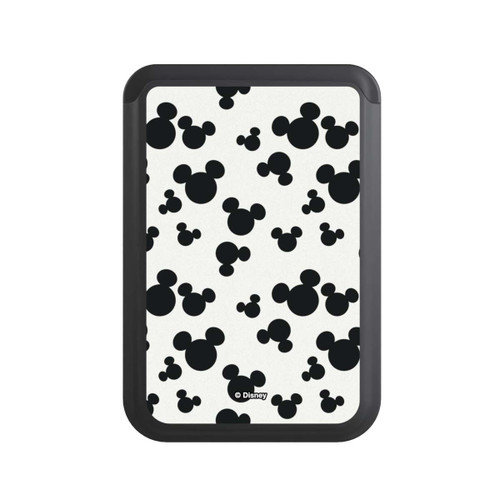  Cardholder Mickey Icon Pattern