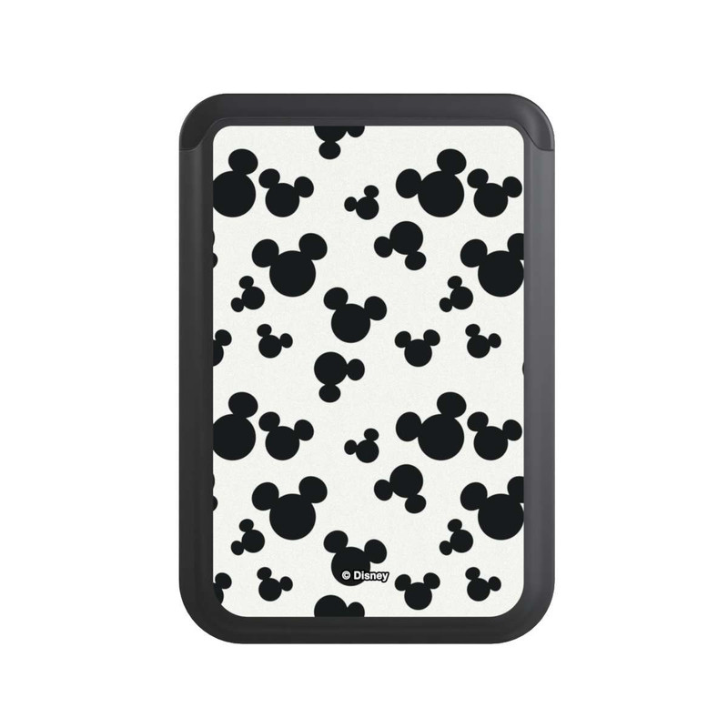  Cardholder Mickey Icône All Over