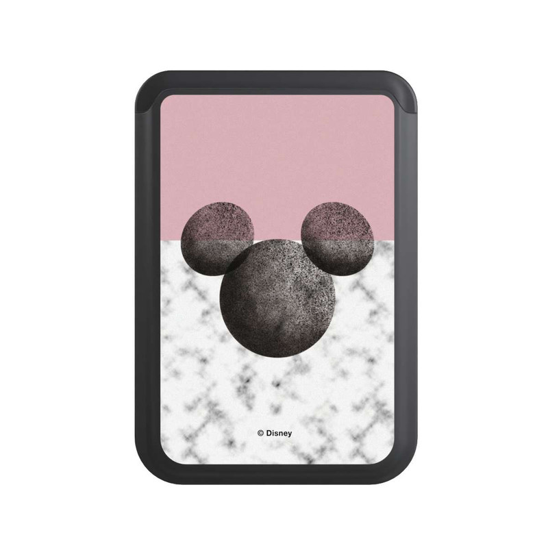  Cardholder Micky Maus Marmor