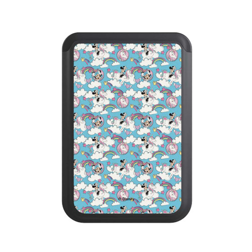  Cardholder Minnie Pattern 02