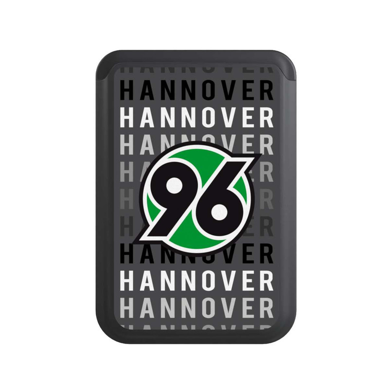  Cardholder Hannover 96 - H96