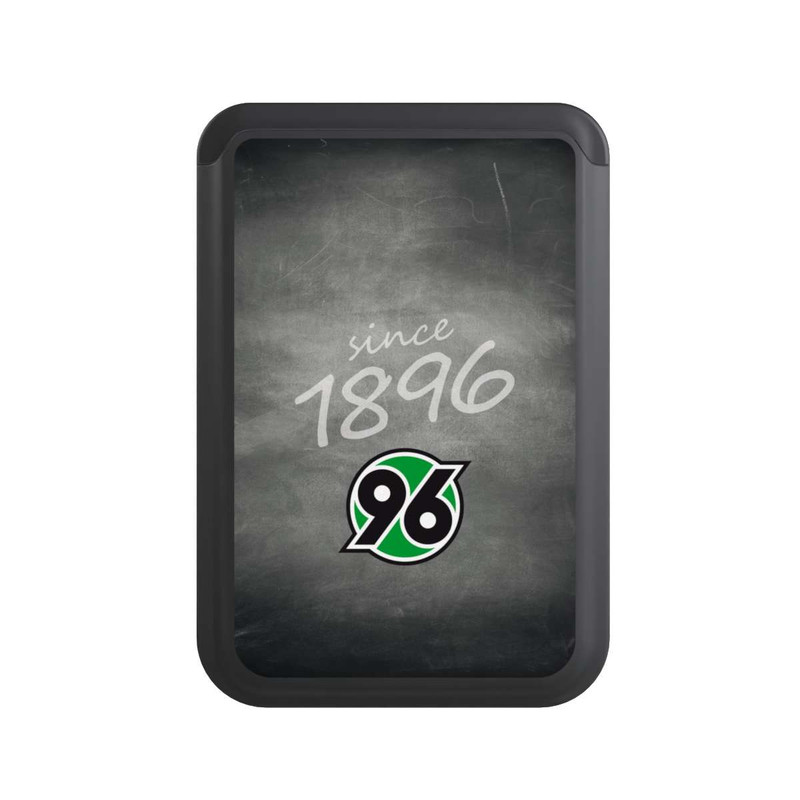 Cardholder Since 1896 - H96