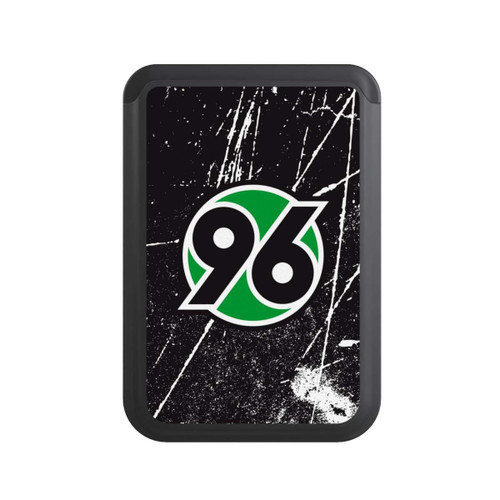  Cardholder Grunge H96 Logo - 4C