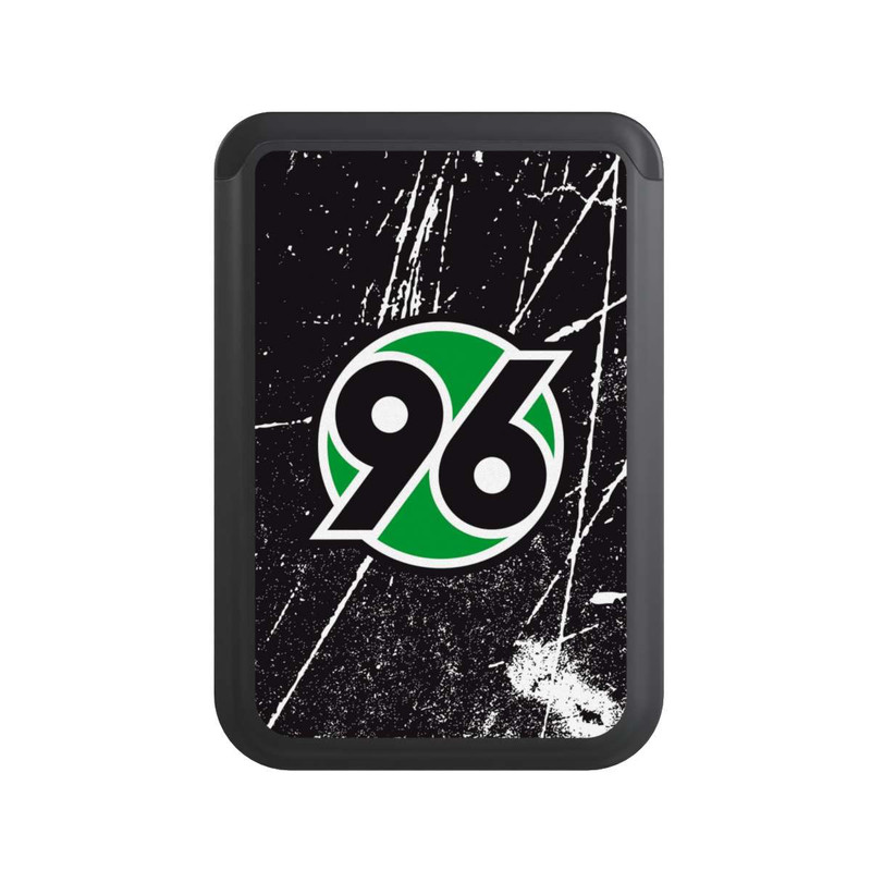  Cardholder Grunge H96 Logo - 4C