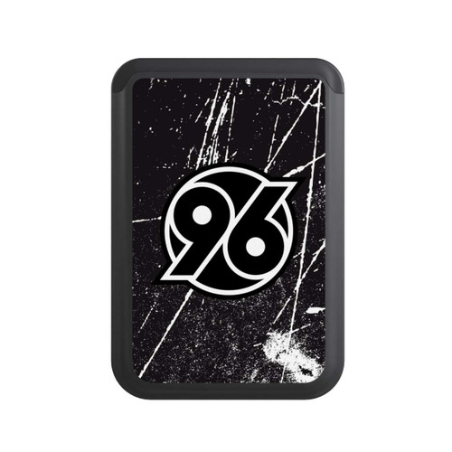  Cardholder Grunge H96 Logo - 2C