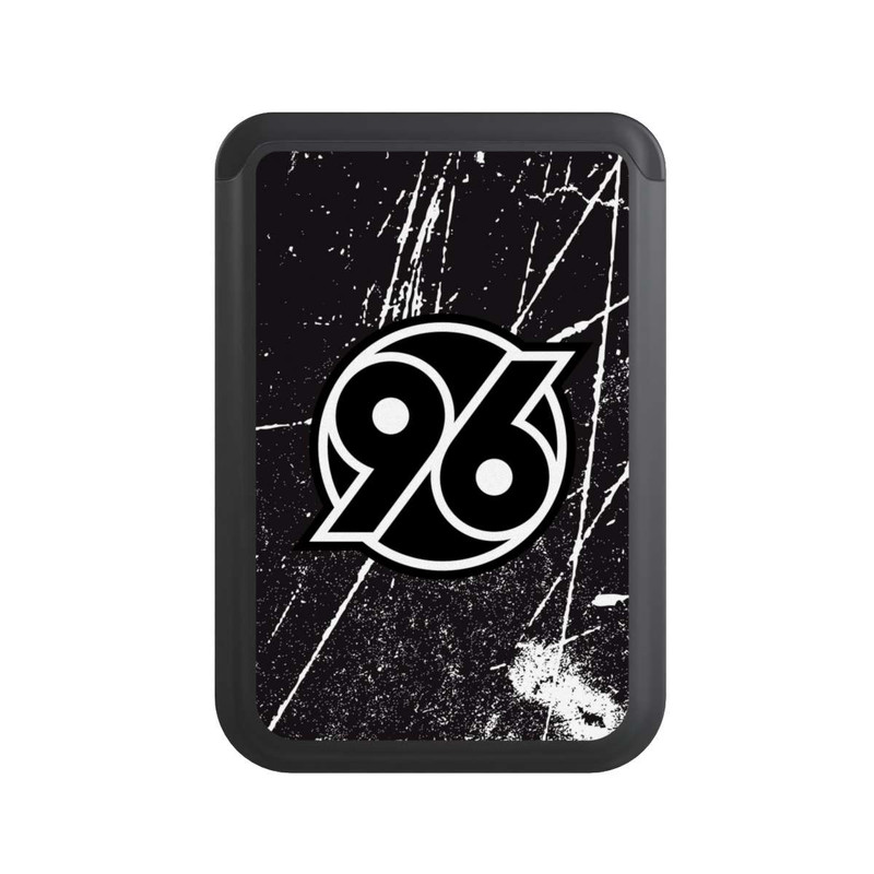  Cardholder Grunge H96 Logo - 2C
