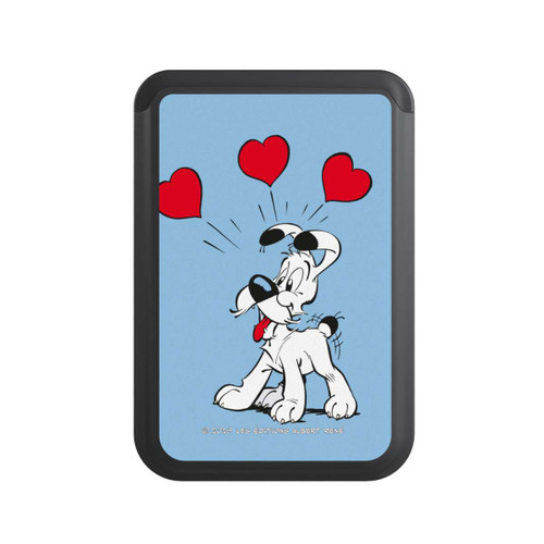  Cardholder Amour Idéfix