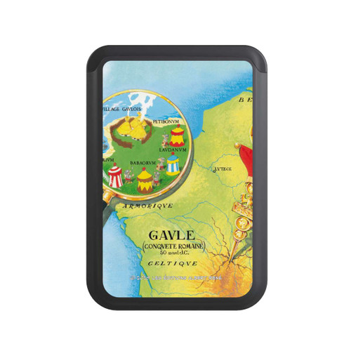  Cardholder Gaule Carte