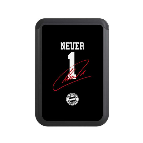  Cardholder New #1 - Goakeeper - FCB