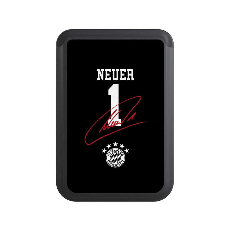  Cardholder Neuer #1 - Tor - FCB