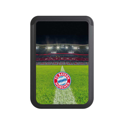  Cardholder Stadium Turf FC Bayern München