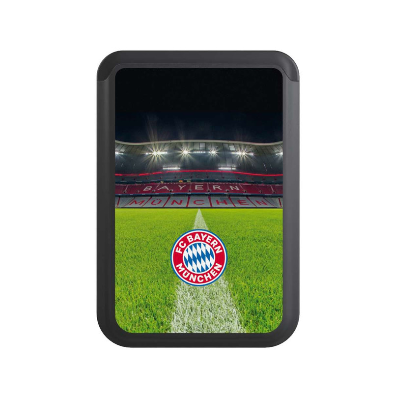  Cardholder Stadionrasen FC Bayern München