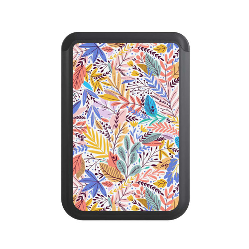  Cardholder Exotic Pattern
