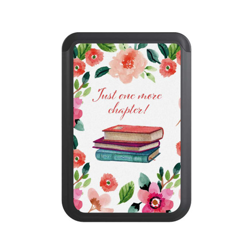  Cardholder One More Chapter