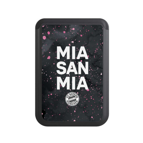  Cardholder Mia San Mia Girly - FCB