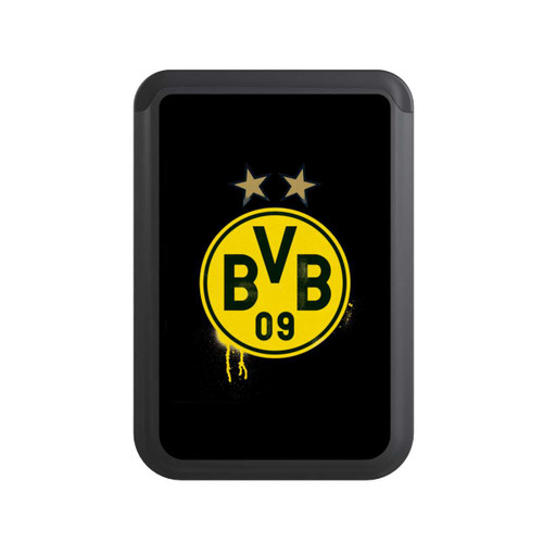  Cardholder Spraylogo 2 Sterne - BVB