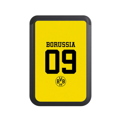  Cardholder Borussia 09 Gelb - BVB
