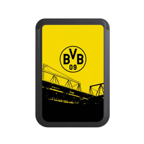  Cardholder Stadion Schwarz-Gelb - BVB