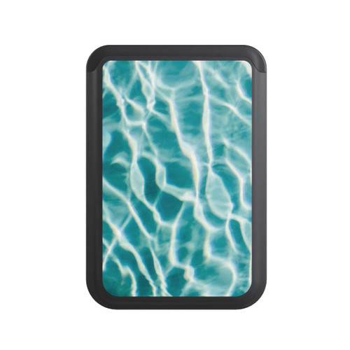  Cardholder Reflets d'eau 3