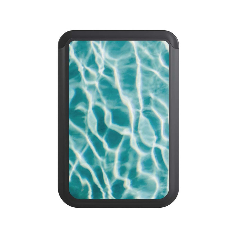  Cardholder Reflets d'eau 3