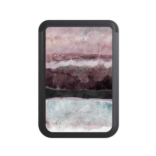  Cardholder Aquarelles 24