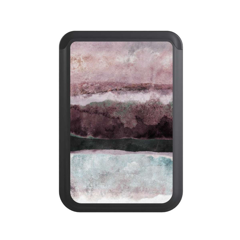  Cardholder Aquarelles 24