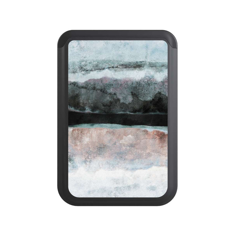  Cardholder Aquarelles 24x