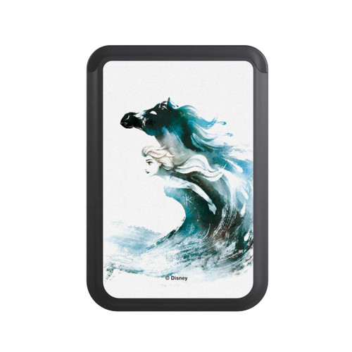  Cardholder Elsa Waterhorse Frozen 2