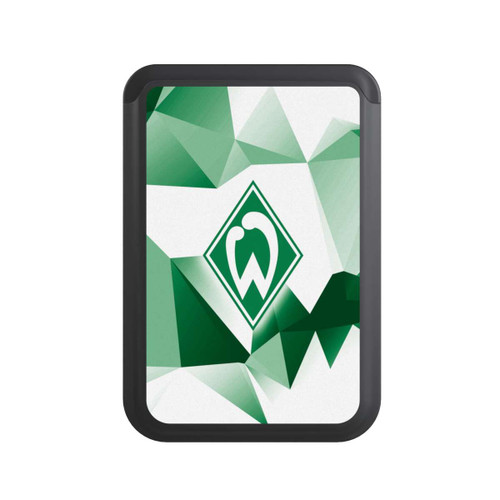  Cardholder Weißtarn - Werder Bremen