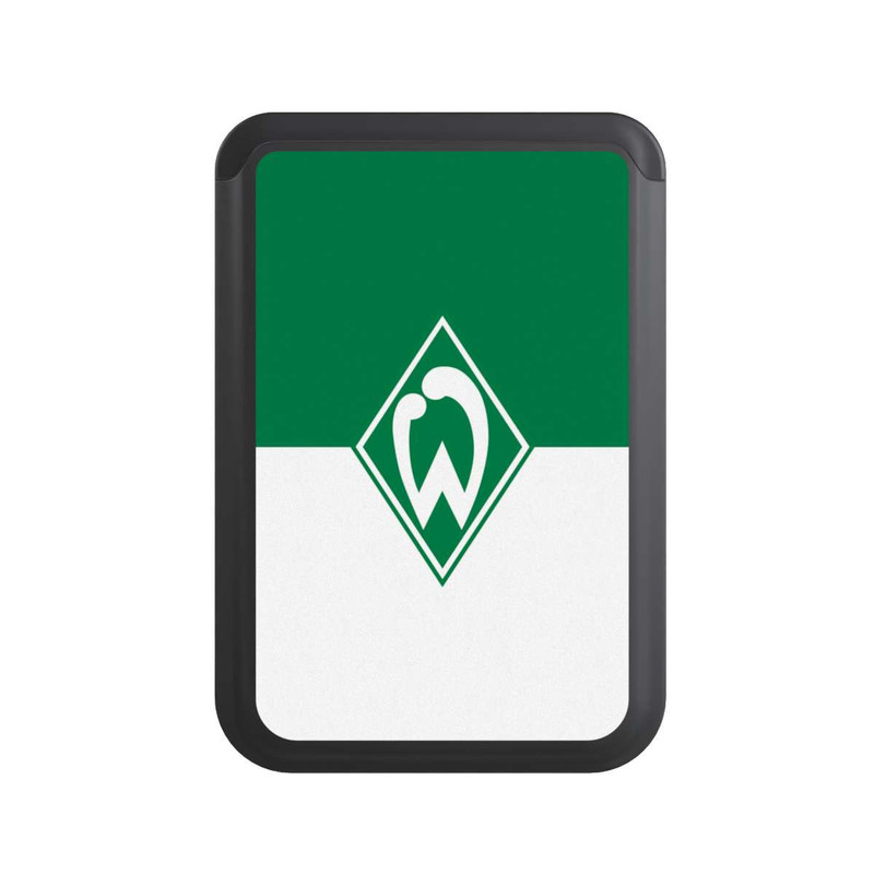  Cardholder Zwei Farben - Werder Bremen