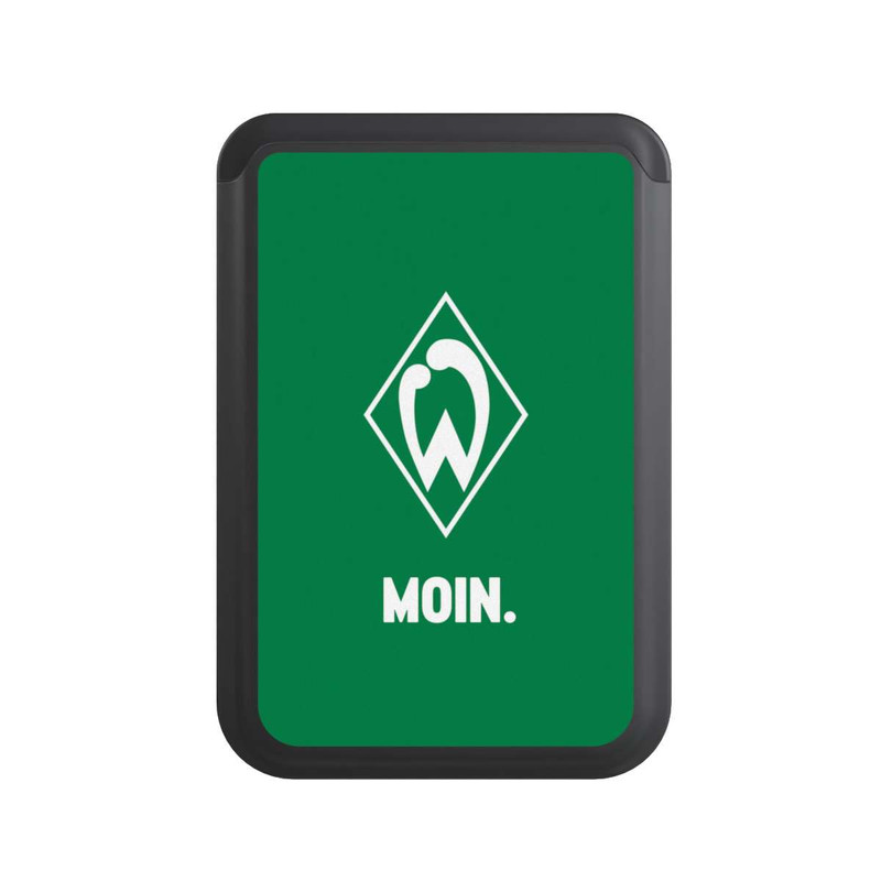  Cardholder Moin. - Werder Bremen