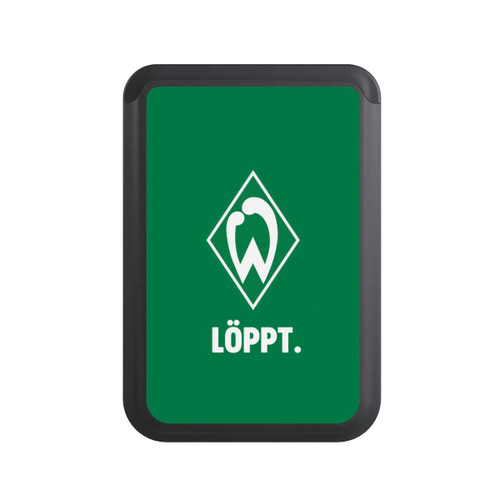  Cardholder Löppt. - Werder Bremen