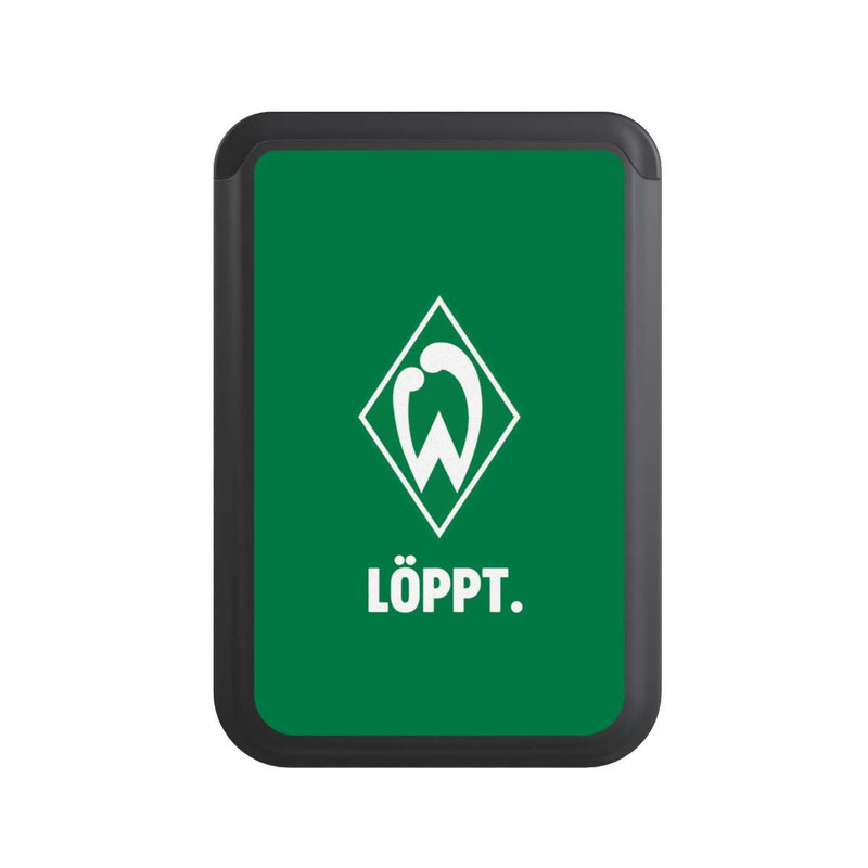  Cardholder Löppt. - Werder Bremen