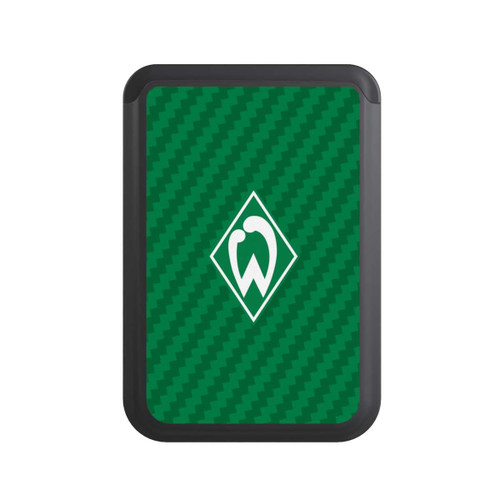  Cardholder Carbonlook - Werder Bremen