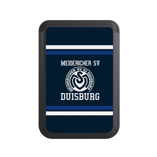  Cardholder MSV Streifen Blau