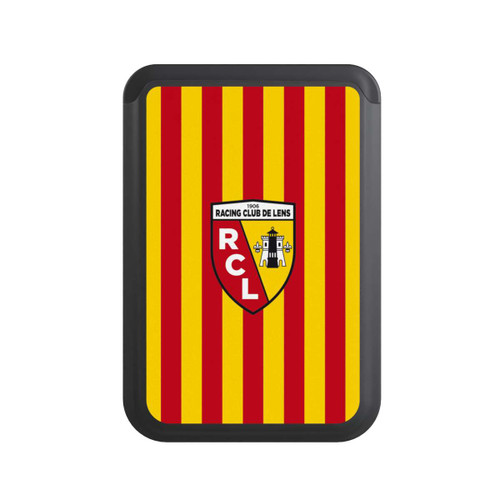  Cardholder Rayures RC Lens