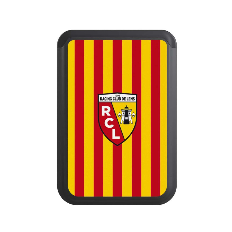  Cardholder Rayures RC Lens