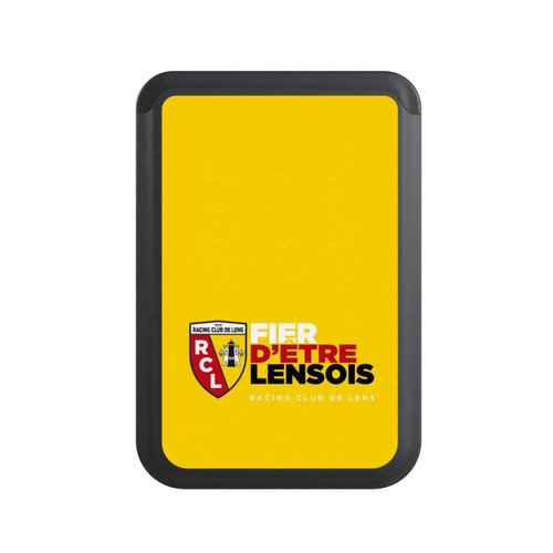  Cardholder Fond Logo RCL Jaune