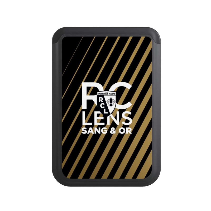  Cardholder RCL Look d'or