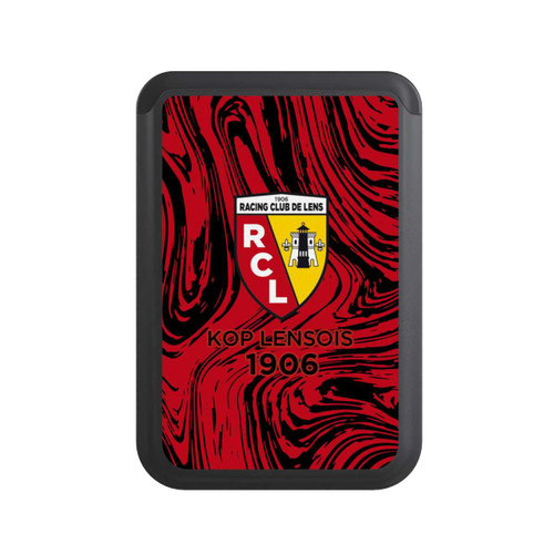  Cardholder RCL Vague Rouge