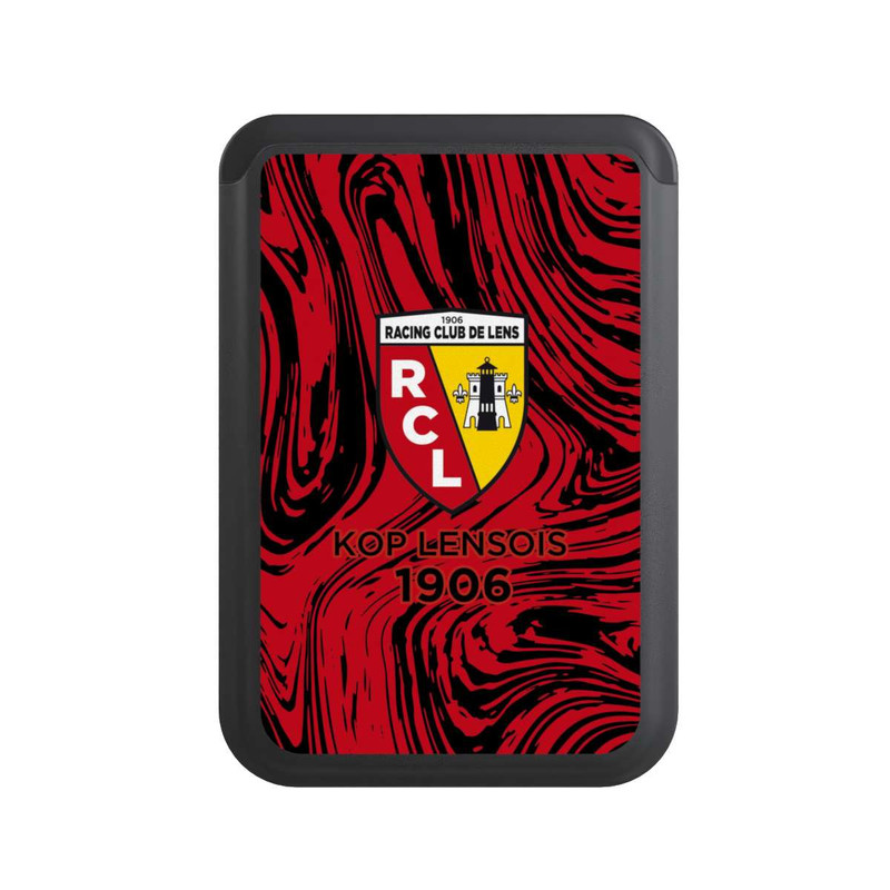  Cardholder RCL Vague Rouge