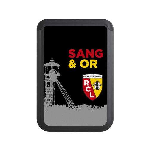  Cardholder Sang &amp; Or RC Lens