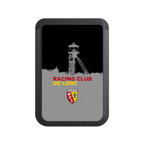  Cardholder Tour Noir-Gris