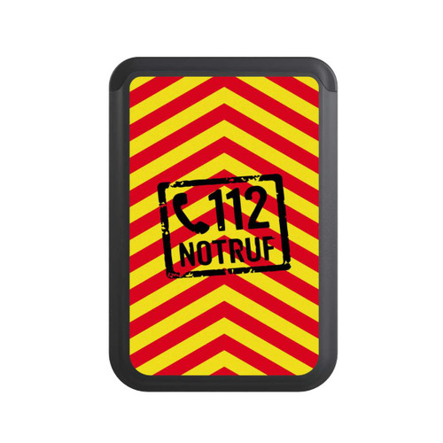  Cardholder Call 112