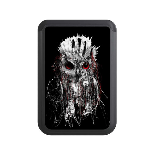  Cardholder Owl Redeye