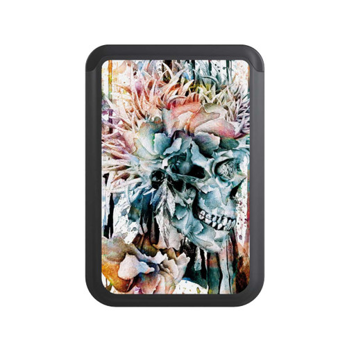  Cardholder Skeleton
