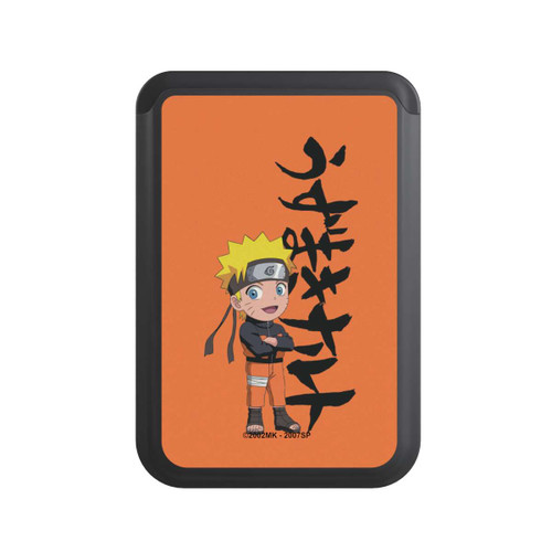 Cardholder Naruto SD