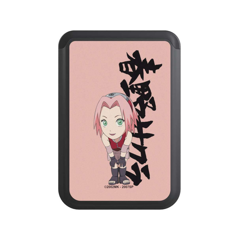  Cardholder Sakura SD